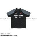 ホンダ Honda 2020春夏モデル コミュニケーションTシャツ(グレー) サイズ:WM Honda