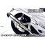 ウイルズウィン PCX125 マフラー本体 PCX(JF56)用 アニバーサリーマフラー ユーロタイプ ステンレス仕様 ブラック ゴールド なし