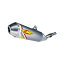 送料無料 FMF XR650R マフラー本体 POWER CORE 4SA