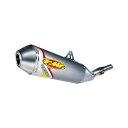 【送料無料】FMF POWER CORE 4SA KLX250R KLX250SR KLX300R