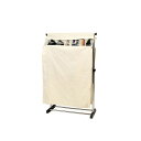【ポイント最大19倍】東洋ケース ハンガーラックカバー(パイプ用) toyo-case