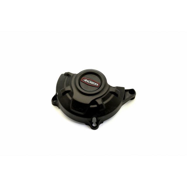 RIDEA 炭素繊維強化ジェネレーターカバー RI0000652 リデア エンジンカバー関連パーツ バイク CB650F/CBR 650F CB650R/CBR650R