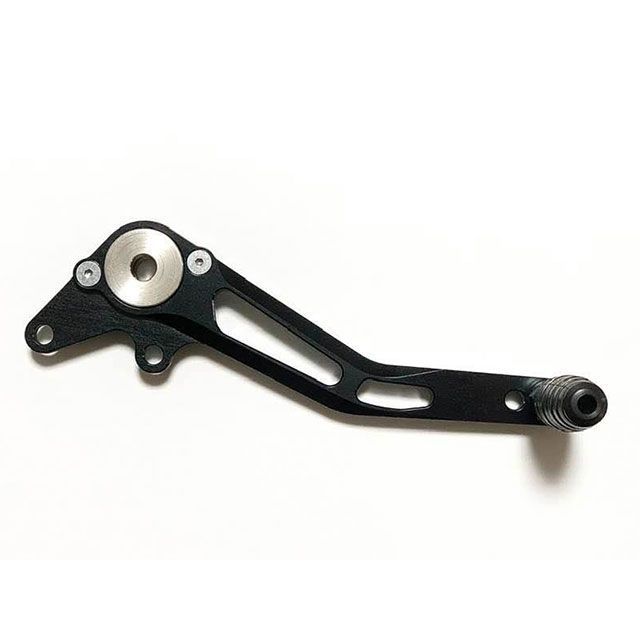 STRIKER ブレーキペダル TypeAC CB400SF 専用 SS-R2BP001B ストライカー ペダル バイク