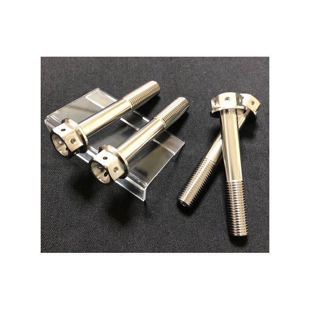 KOOD フロントキャリバーボルト H-FCA-1 クード その他ブレーキ用パーツ バイク CB1300SF/SB-SP CBR1000RR