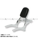 Uchi Custom Parts バックレストリアキャリア付き ドラッグスター250