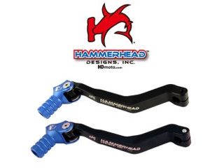 HammerHead シフトペダル オフセット オフセット：プラス20mm カラー：オレン…...:g-bike:12269820