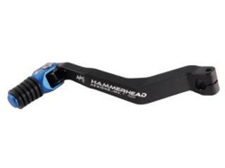 HammerHead シフトペダル ラバーティップ オフセット オフセット：プラス15mm…...:g-bike:12269928