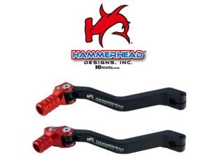 HammerHead シフトペダル 2000-2012 オフセット オフセット：プラス5m…...:g-bike:12272113