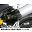 送料無料 イルムバーガー モンスター1100 モンスター696 マフラーカバー・ヒートガード Ducati 696/1100 Monster用 ヒートガード 左側