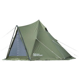 正規品／<strong>テントファクトリー</strong> <strong>TCワンポールテント</strong>180V MG <strong>TF-TCP-180V</strong> TENT FACTORY テント キャンプ