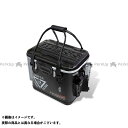正規品/LAYLAX DRESS バッカンミニ+PLUS メッシュポケット付き(ブラックグレー) LAYLAX キャンプ