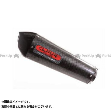 送料無料 GPR GSX1400 マフラー本体 スリップオンマフラー SUZUKI GSX 1400 con catalizz. 2005/30 Exhaust GPE Carbon Look