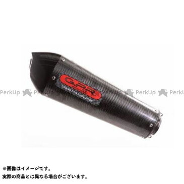 送料無料 GPR XJ600 マフラー本体 スリップオンマフラー Yamaha XJ 600 2009 Completo Exhaust GPE Carbon Look