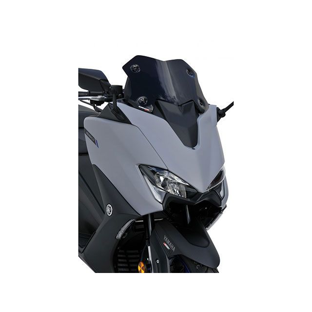 ERMAX TMAX560 2020-2021 ハイパースポーツ ウインドシールド 29cm カラー グレー ・HY02Y92-54 アルマックス スクリーン関連パーツ バイク TMAX560