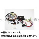 【送料無料】Magical Racing インジェクションコントローラーセット(3点セット) ZRX1200 DAEG