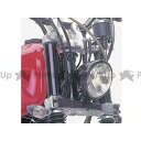 【送料無料】POSH Faith ベーツライトステー(ステンレス) TW200 TW225