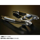 【送料無料】G-Craft スーパーワイドスイングアーム モンキー用 モノショック(トリプルスクエアミニ) 仕様:20cmロング GORILLA MONKEY