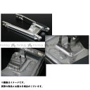 【送料無料】G-Craft GC-019用モノショックスイングアーム モンキー(スーパーワイド)用 トリプルスクエアミニ 仕様:16cm GORILLA MONKEY