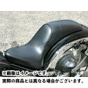 EASYRIDERS スムースガンファイターシート ドラッグスタークラシック400