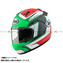 Arai HELMET 【東単オリジナル】 QUANTUM-J(クアンタム-J) Giugliano サイズ:59-60cm