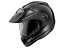 送料無料 アライ ヘルメット Arai オフロードヘルメット TOUR CROSS 3(ツアークロス3) グラスブラック 54cm