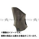 elf shoes ELA01 EVOLUZIONE(エヴォルツィオーネ) ブーツカバー カラー:ブロンズ サイズ:L/26.0-27.0対応