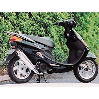 NR MAGIC V-DRAGメタル オプション サイレント仕様/OASISキャタライザー搭載 MVA060-Y17034 NRマジック マフラー本体 バイク ビーノ