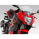 YOSHIMURA JAPAN ラジエターコアプロテクター Ninja 250SL