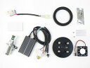 【送料無料】PROTEC LB7-SL LEDヘッドライトバルブキット H7(スリムタイプ) 6000K Ninja ZX-10R YZF-R25 YZF-R6