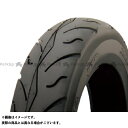 NBS タイヤ 90/100-10 4PR T/L
