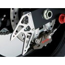 アグラス GSR750 チェーン関連パーツ チェーンアジャス...