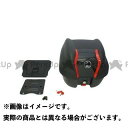 【送料無料】HEPCO&BECKER トップケース+専用ステーセット PCX