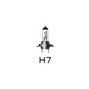 M&H 汎用 ヘッドライト・バルブ バイクビーム H7(12...
