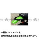 【送料無料】OSCAR リアフェンダーショート カラー:黒ゲル 250TR