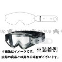 SWANS TALON LAMINATE TEAR OFF 2 TALONフレーム専用ラミネートティアオフレンズ(7枚×2)