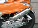 THREE ONE SPORTS LINE AIR CLEANER グランドマジェスティ250