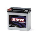 【送料無料】MK Battery SVRバッテリー(SVR14) Vロッドファミリー汎用