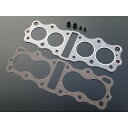【送料無料】BRC CB400F ヨシムラ450ボアップキット対応強化 ヘッドガスケット(6点セット) CB400FOUR