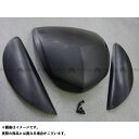 【送料無料】カムイ八王子 アール商店 ヘッドライト&フロントウインカー用カバー アドレスV125用Kモデル ADDRESS V125 ADDRESS V125G