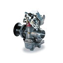 【送料無料】BITO R&D CRキャブレター φ35(シルバー) XLR250R XR250R