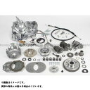 【送料無料】SP武川 乾式クラッチ TYPE-R(