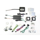 【送料無料】PROTEC LB7-BW LEDヘッドライトバルブキット PH7 6000K BW'S 100