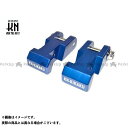 【送料無料】KN企画 リアショック レイダウンキット マジェスティー125/シグナスX カラー:ブルー