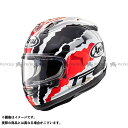 Arai HELMET RX-7X DOOHAN TT(ドーハンTT) サイズ:61-62cm
