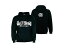 GAS MONKEY GARAGE ガスモンキーガレージ カジュアルウェア フーデッドパーカー OG LOGO(ブラック) 2XL