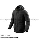 REV’IT 2017-2018秋冬モデル FJT237 DOWNTOWN(ダウンタウン) ブラック サイズ:M