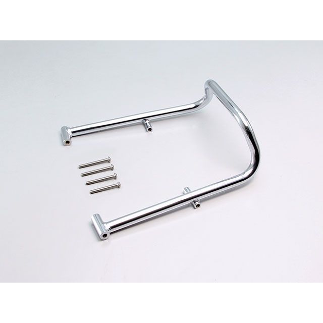 HURRICANE タンデムグリップ（クロームメッキ） HA6314C メーカー在庫あり ハリケーン タンデム用品 バイク CB1100EX CB1100RS
