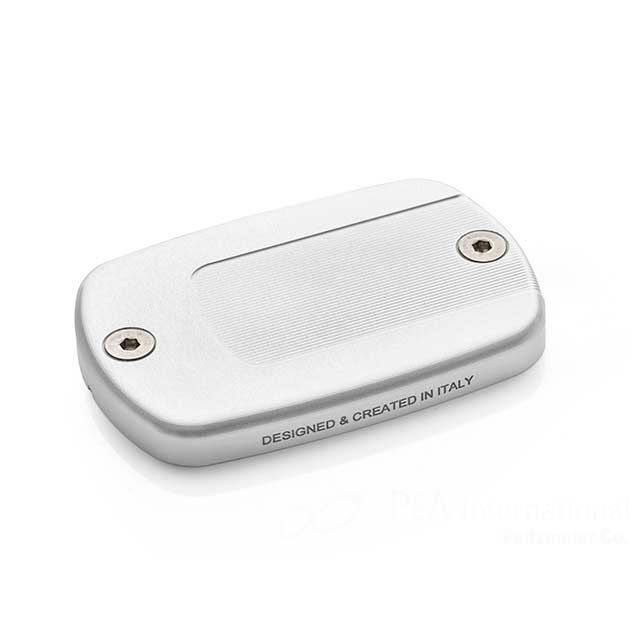 RIZOMA ブレーキフルードタンクキャップ カラー シルバー ZYF036A リゾマ タンク関連パーツ バイク T-MAX530 TMAX530 SX