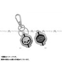 【エントリーで最大P21倍】BARON HDKDB175 HD Key Chain(ハーレーダビッドソン キーホルダー) バロン
