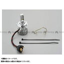 デイトナ DAYTONA ヘッドライト・バルブ 電装品